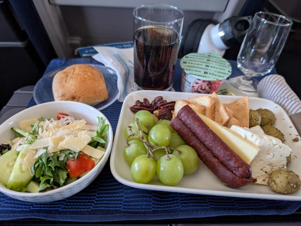 tummy full of&nbsp;cheese