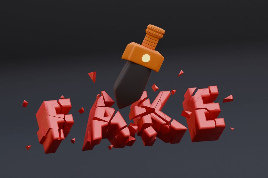 fake intimacy